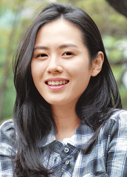 韓国俳優 女優の壁紙 画像紹介 韓流ヒーロー ソン イェジン